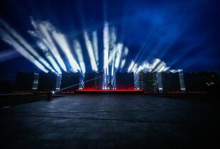 В Бучі вшанували пам’ять невинно вбитих 561 жителя під час окупації